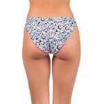 Bikini Volcom Bloom Generation Coastal Blue
