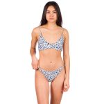 Bikini Volcom Bloom Generation Coastal Blue