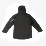 Geaca Ski Snowboard 20,000mm Endeavor 3L Shelter Jacket Black