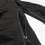 Geaca Ski Snowboard 20,000mm Endeavor 3L Shelter Jacket Black