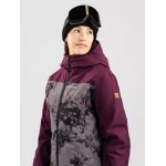 Geaca Snow Coal Alberta Violet