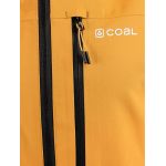 Geaca Snow Coal Gannett 3L Bone Brown