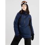 Geaca Snow Coal Sheridan Anorak Blue