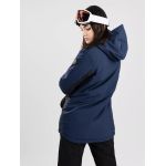 Geaca Snow Coal Sheridan Anorak Blue
