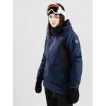 Geaca Snow Coal Sheridan Anorak Blue