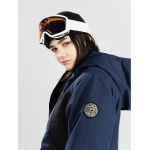 Geaca Snow Coal Sheridan Anorak Blue