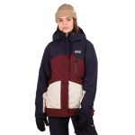 Geaca Snow Picture Week End Dark Blue