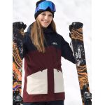 Geaca Snow Picture Week End Dark Blue