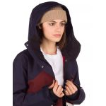 Geaca Snow Picture Week End Dark Blue