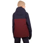 Geaca Snow Picture Week End Dark Blue