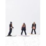 Geaca Snow Picture Week End Dark Blue