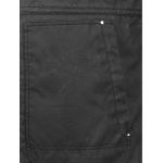 Geaca Snow Rome Bruiser Black