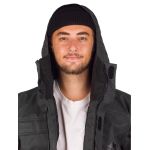 Geaca Snow Rome Bruiser Black