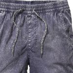 Pantaloni Scurti Copii Globe Leopold Indigo