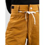 Pantaloni Snow Coal Lucania Bone Brown