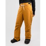 Pantaloni Snow Coal Lucania Bone Brown