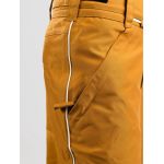 Pantaloni Snow Coal Lucania Bone Brown