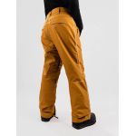Pantaloni Snow Coal Lucania Bone Brown
