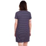 Rochie Kazane Kristina Peacoat Blue