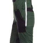 Salopeta Snow Coal Barronette Sycamore Anthracite Black