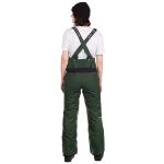 Salopeta Snow Coal Barronette Sycamore Anthracite Black