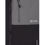 2nd Layer & Insulator Coal Borah Anthracite Castle Rock Black