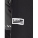 2nd Layer & Insulator Coal Borah Anthracite Castle Rock Black