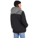 2nd Layer & Insulator Coal Borah Anthracite Castle Rock Black