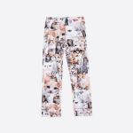 AIRHOLE - Milk Fleece Thermal SET - MEOW W24 (Copii)