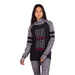 Base Layer Top Eivy Icecold Snow Leopard