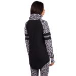 Base Layer Top Eivy Icecold Snow Leopard
