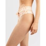 Bikini Bottom Quiksilver Classic Hi Waist Tie