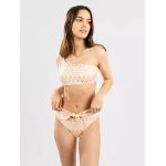 Bikini Bottom Quiksilver Classic Hi Waist Tie