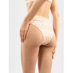 Bikini Bottom Quiksilver Classic Hi Waist Tie