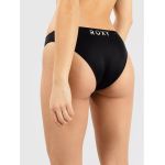 Bikini Bottom Roxy Active SD Black