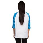 Bluza Blue Tomato B/T Blue Camo White