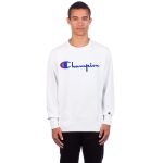 Bluza Champion Crewneck White