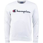Bluza Champion Crewneck White