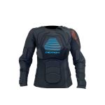 Bluza protectie Flex-Force X Top D3O Wmn V4