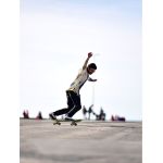 Caciula Empyre Clobber Black