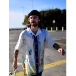 Caciula Empyre Clobber Black