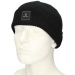 Caciula Empyre Clobber Black