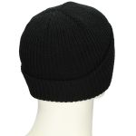 Caciula Empyre Clobber Black