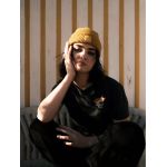 Caciula Empyre Clobber Gold