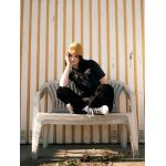 Caciula Empyre Clobber Gold