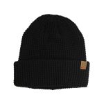 Caciula Kazane Alder Black