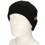 Caciula Kazane Alder Black