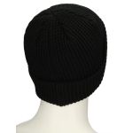 Caciula Kazane Alder Black