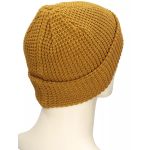 Caciula Kazane Alder Golden Brown