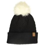 Caciula Kazane Altai Black White Asparagus